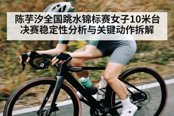 陈芋汐全国跳水锦标赛女子10米台决赛稳定性分析与关键动作拆解