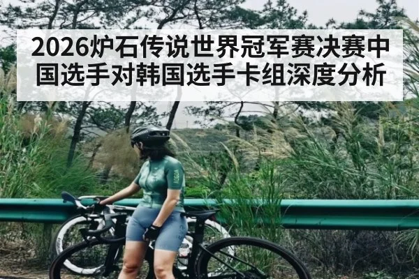 2026炉石传说世界冠军赛决赛中国选手对韩国选手卡组深度分析