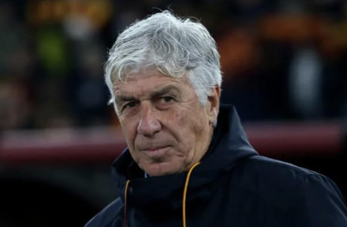 新2网址-加斯佩里尼:很满意年轻球员的表现,只对最后的丢球感到遗憾