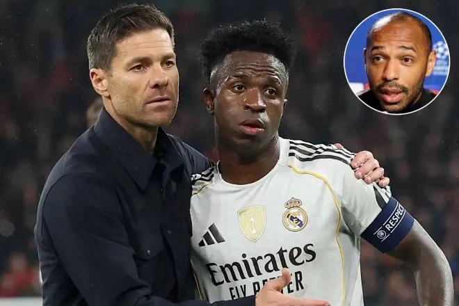 新2网址-亨利：我为阿隆索感到惋惜，既然选择了他就该给他时间