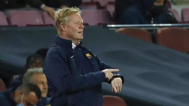 新2网址-【夜读】科曼被逼急了，“就这点人还想要啥成绩？”