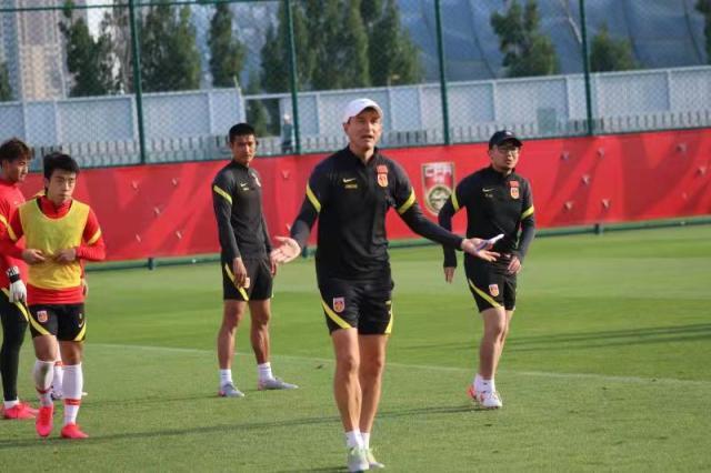 1632399783158053345.jpg 新2网址-澳超晚开幕中国U22难免恶战 文莱或退赛U23亚洲杯