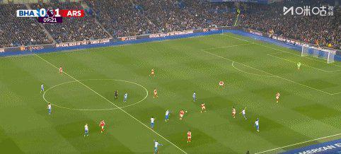 【英超】阿森纳领跑7分！枪手胜，曼城平保级队