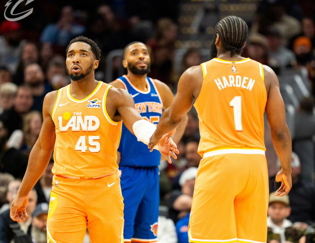 新2网址-4胜16负，3胜0负！东部进决赛难道这么简单？这次确实该轮到哈登