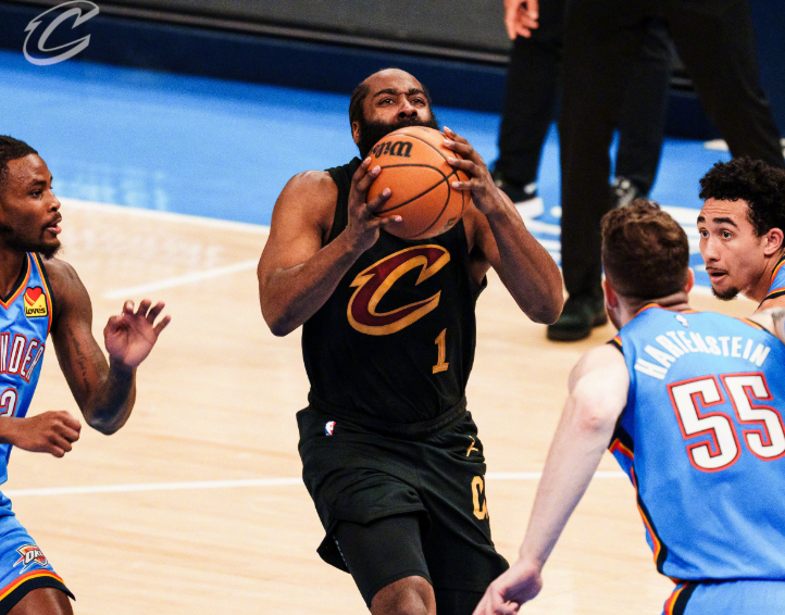 新2网址-4胜16负，3胜0负！东部进决赛难道这么简单？这次确实该轮到哈登