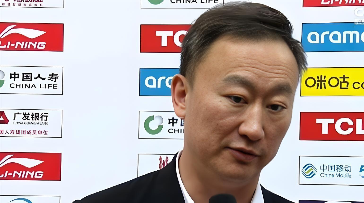 新2网址-青岛98-96辽宁！赛后传来3个不可思议2个事实，主帅点评一针见血