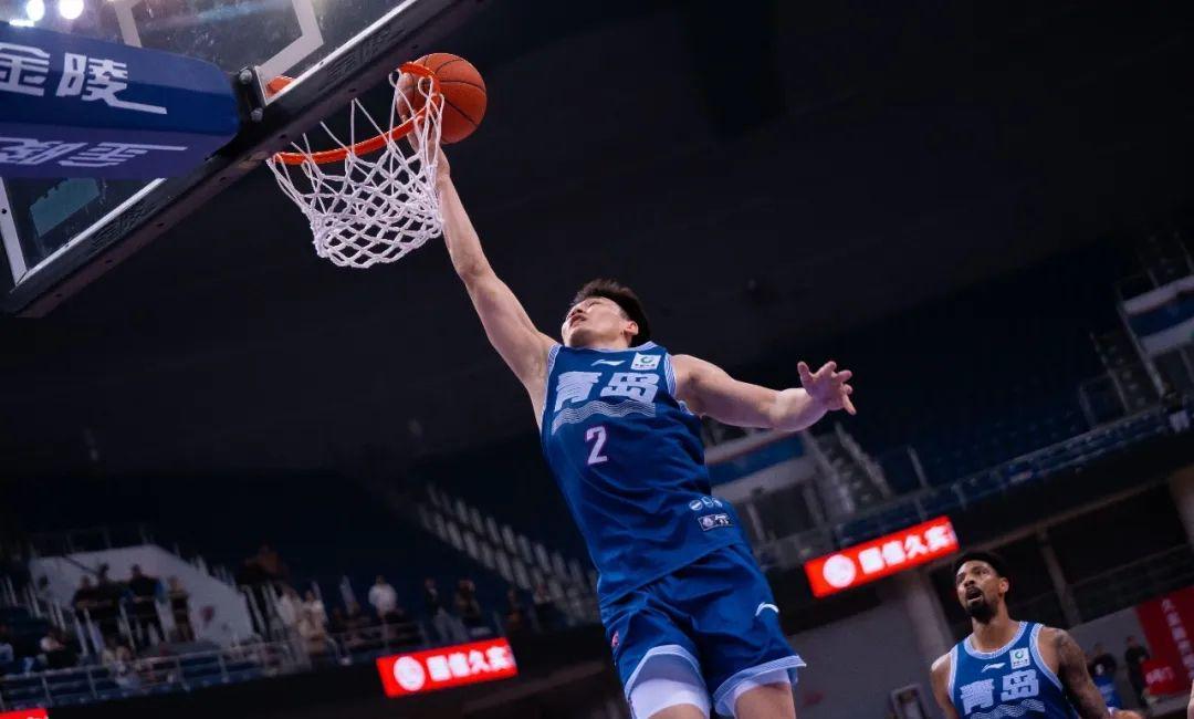 新2网址-青岛98-96辽宁！赛后传来3个不可思议2个事实，主帅点评一针见血