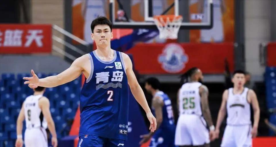 新2网址-青岛98-96辽宁！赛后传来3个不可思议2个事实，主帅点评一针见血