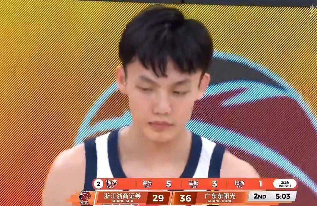 新2网址-广东男篮6分力克广厦，奎因29+6+6麦考尔21+5，王少杰隔扣桑普森