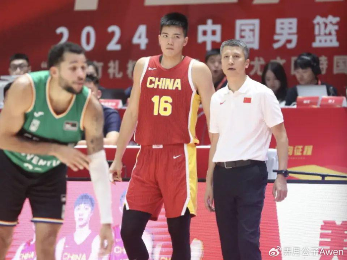 新2网址-国家队2战轰19分!在广东季后赛5战得3分,球迷:离开杜锋会打球了|焦泊乔|徐昕|广东男篮|广州队|郭士强_新浪体育_新浪新闻